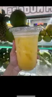 Hình ảnh Nước ép cam