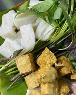 Hình ảnh Đậu thêm