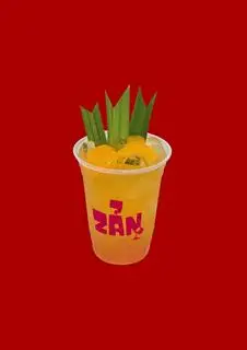 Hình ảnh Trà quýt