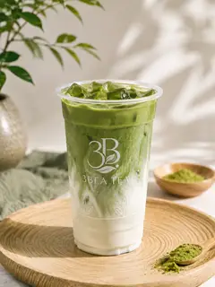 Hình ảnh Matcha Latte