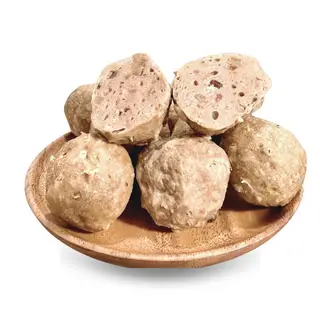 Hình ảnh 1 Viên Bò Viên gân 