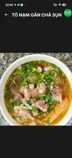 Hình ảnh TÔ RÌA NẠM + SỤN