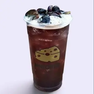 Hình ảnh Trà Nho CANDY (L)
