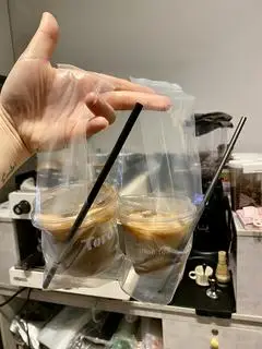 Hình ảnh Cà phê đen