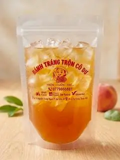 Hình ảnh Trà Đào