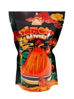 Hình ảnh Tăm cay bà Tuyết