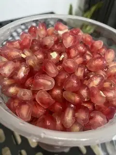 Hình ảnh Nước Ép Lựu