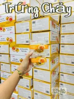 Hình ảnh [DEAL MỞ BÁN] Bánh trứng chảy nội địa - lẻ 1 bánh