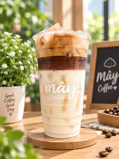 Hình ảnh Cafe Sữa Tươi