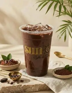 Hình ảnh Cacao