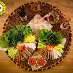 Hình ảnh Combo 2 Người