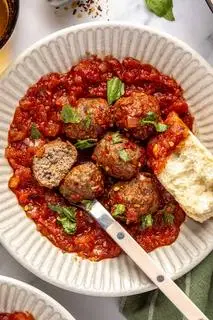 Hình ảnh Meat balls