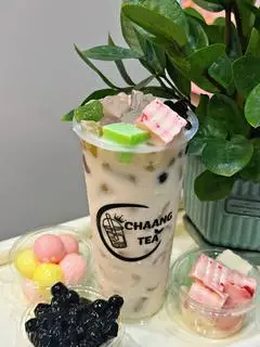 Hình ảnh Trà Sữa Chaang Tea