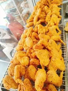 Hình ảnh Cánh gà