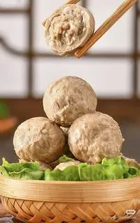 Hình ảnh Thịt viên