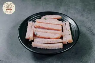 Hình ảnh Nem chua Ninh Hòa