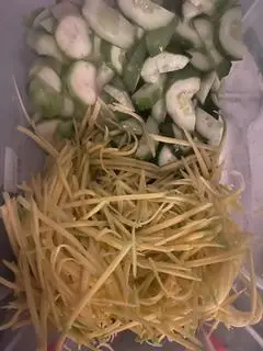 Hình ảnh rau dưa thêm