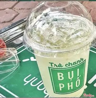 Hình ảnh Nước chanh tươi