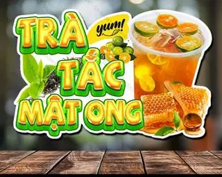 Hình ảnh Combo giải nhiệt