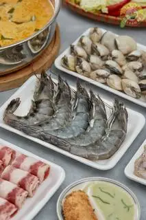 Hình ảnh tôm