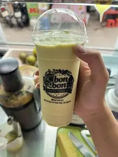 Hình ảnh Bơ-Xoài