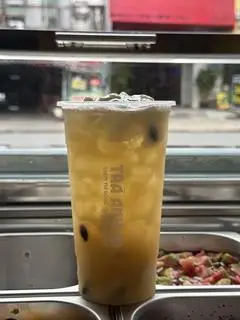 Hình ảnh Trà mãng cầu