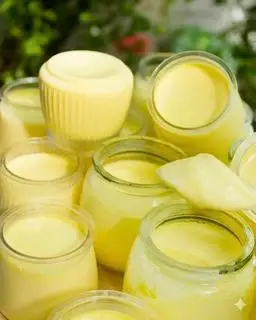 Hình ảnh Sữa Chua Phô mai - Combo 12