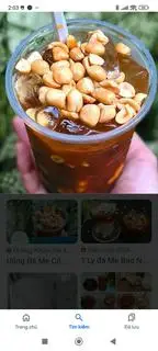 Hình ảnh đá me hạt đác ly khủng lồ 
