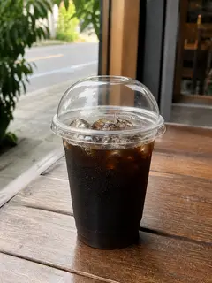 Hình ảnh Cà phê đen