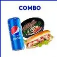 Hình ảnh Gà lắc phomai 300g - 01 Pepsi (Hoặc nước khác)