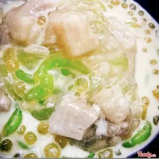 Hình ảnh Chè khoai