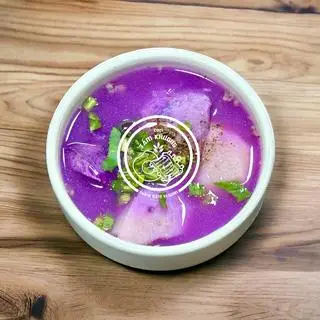 Hình ảnh Canh khoai mỡ