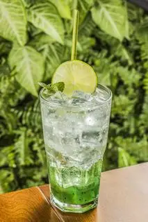 Hình ảnh Soda Kiwi