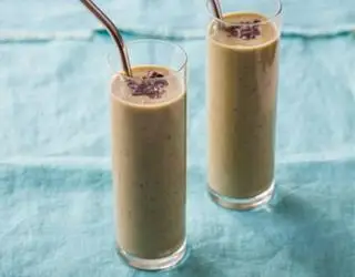 Hình ảnh sinh tố sapo ×cafe
