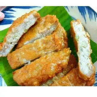 Hình ảnh Chả cốm thêm