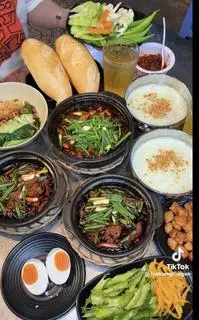 Hình ảnh Combo mì trộn - 2 người
