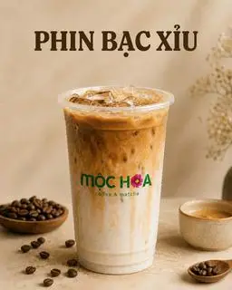 Hình ảnh PHIN BẠC XỈU