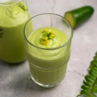 Hình ảnh Sinh Tố Bơ