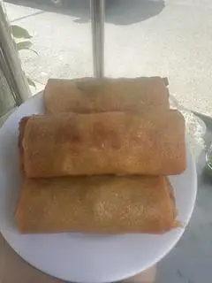 Hình ảnh chả giò 