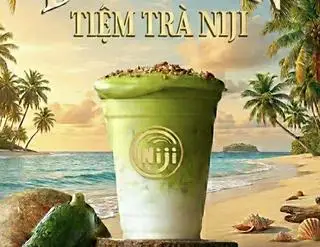 Hình ảnh Bơ già dừa non (M)
