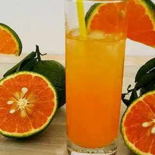 Hình ảnh cam sữa chua 
