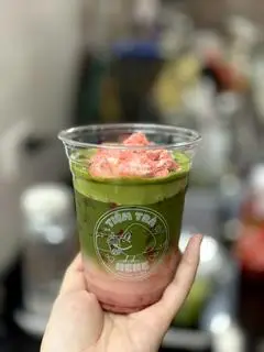 Hình ảnh Dâu xanh