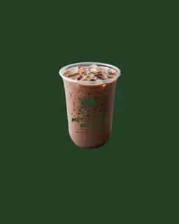 Hình ảnh CHOCOLATE LATTE