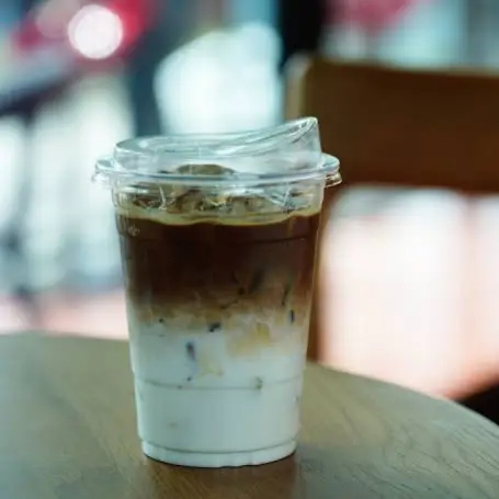 Hình ảnh Cafe Sữa Tươi