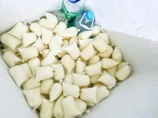 Hình ảnh Yaourt truyền thống