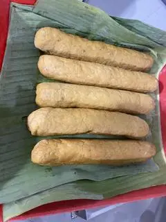 Hình ảnh Chả chiên 300g