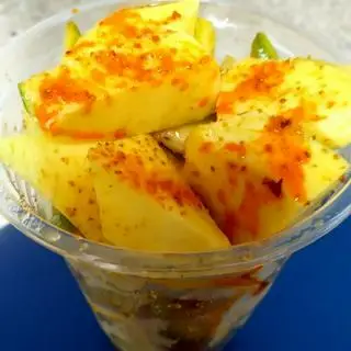 Hình ảnh Xoài Lắc Đặc Biệt