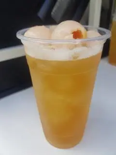 Hình ảnh Trà vải