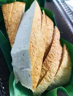 Hình ảnh 200g Chả Quế