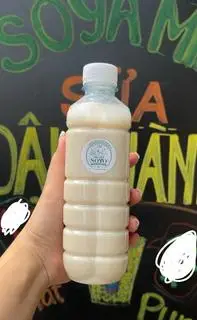 Hình ảnh Sữa đậu nành chai 500ml